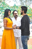 Chethilo Cheyyesi Cheppu Bava Movie Opening